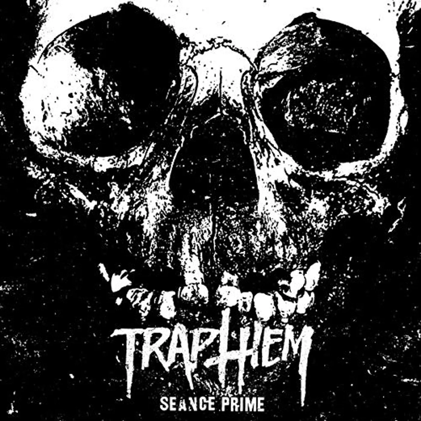 Trap Them Seance Prime Vinyl Record