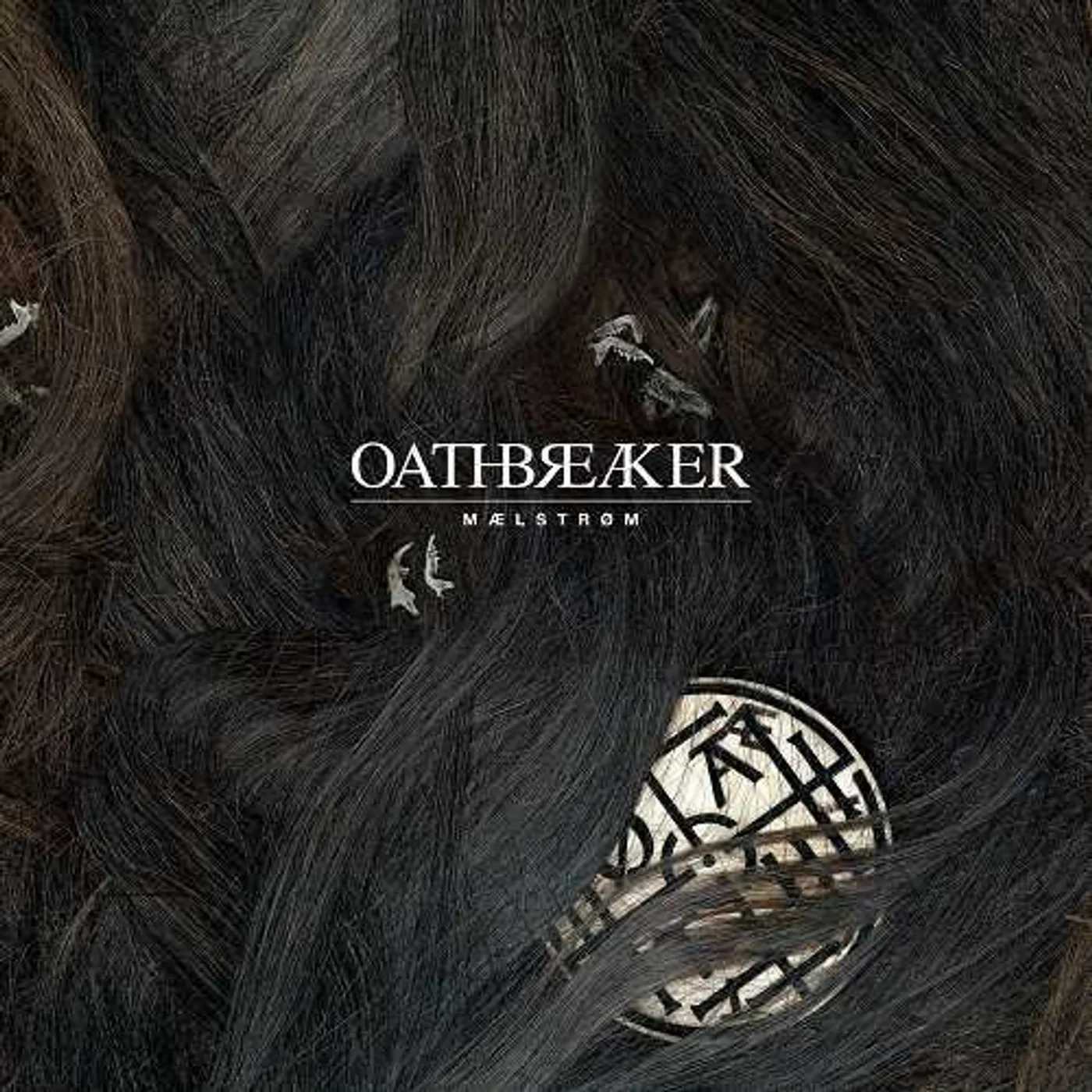 Oathbreaker MAELSTROM Vinyl Record