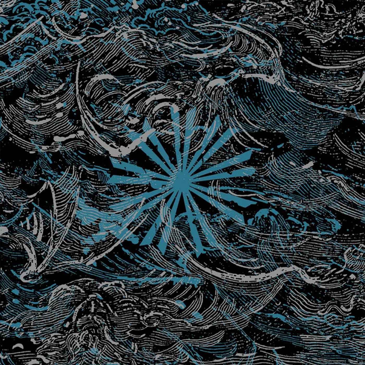 Shipwreck A.D. Abyss Vinyl Record