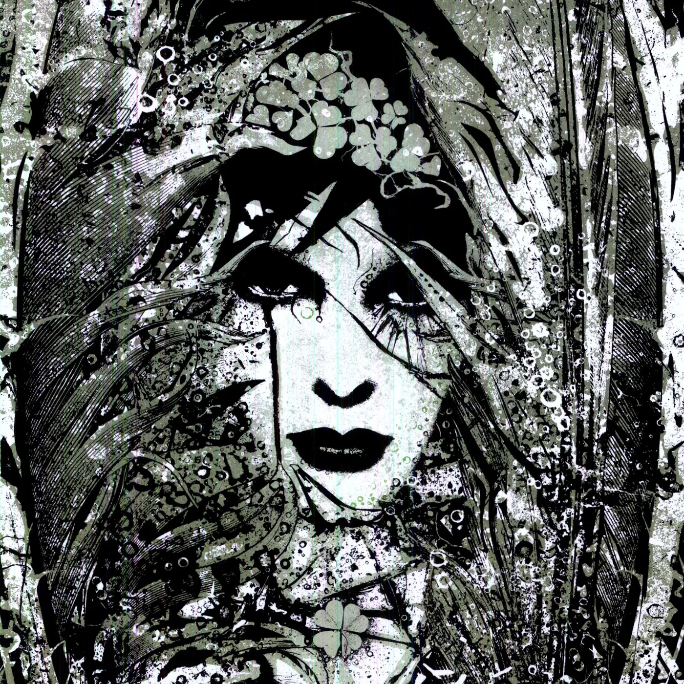 Killing The Dream Lucky Me Vinyl Record