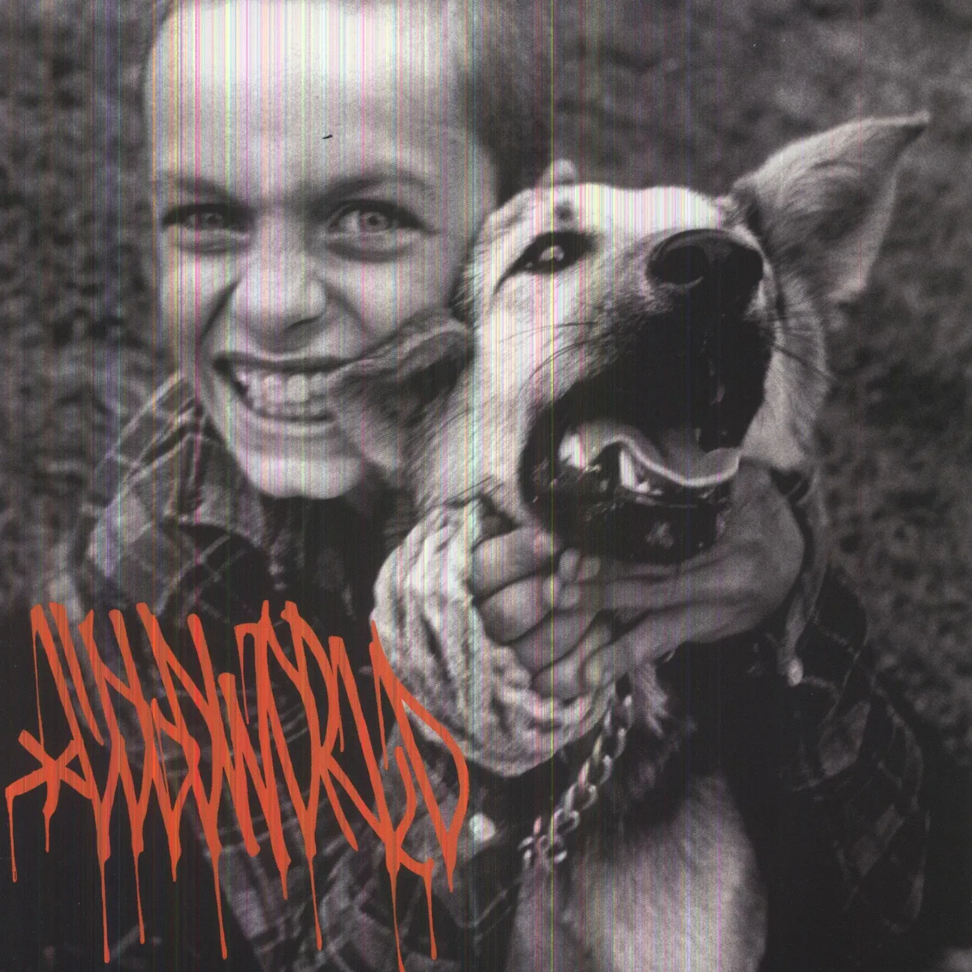 Cold World Dedicated to Babies Who Came Feet First Vinyl Record