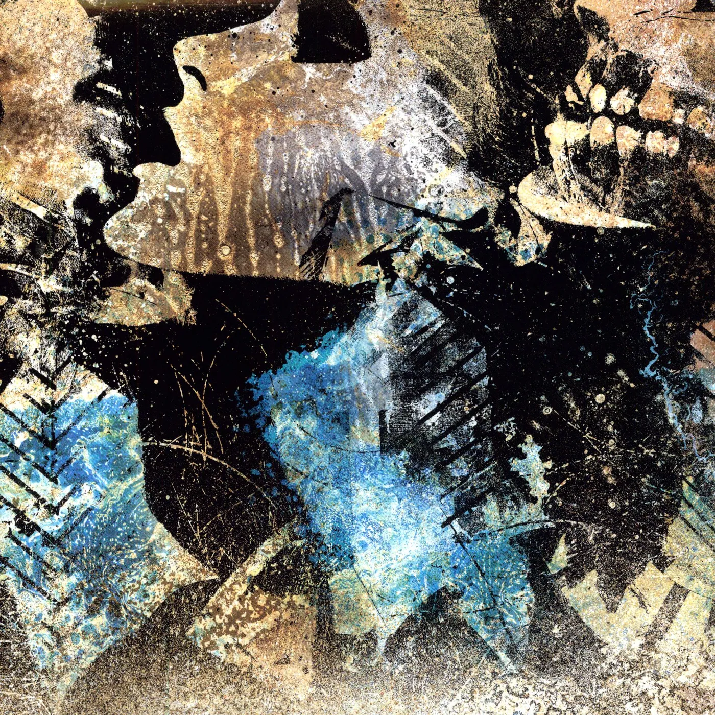 Converge Axe To Fall Vinyl Record