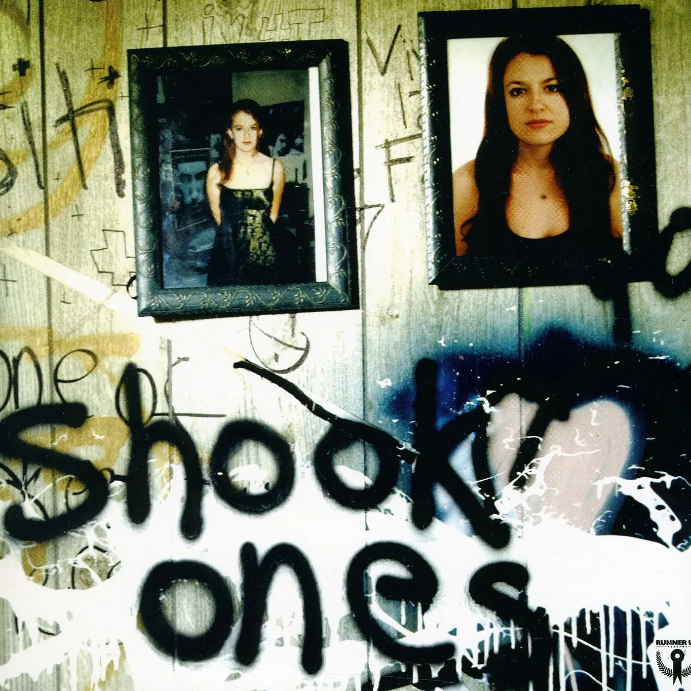 Shook Ones END OF A YEAR Vinyl Record