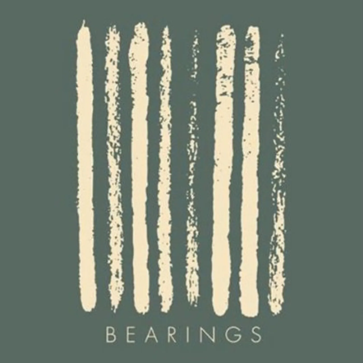 BEARINGS Vinyl Record