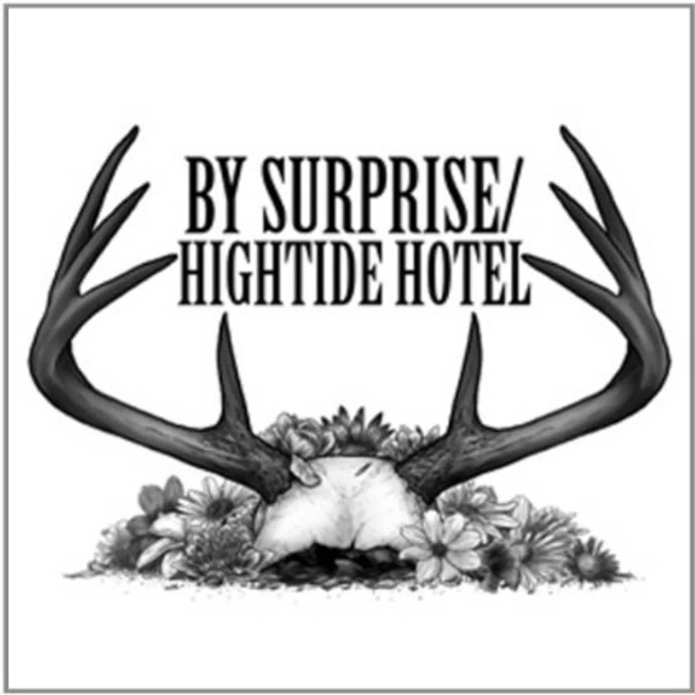 Hightide Hotel BY SURPRISE Vinyl Record