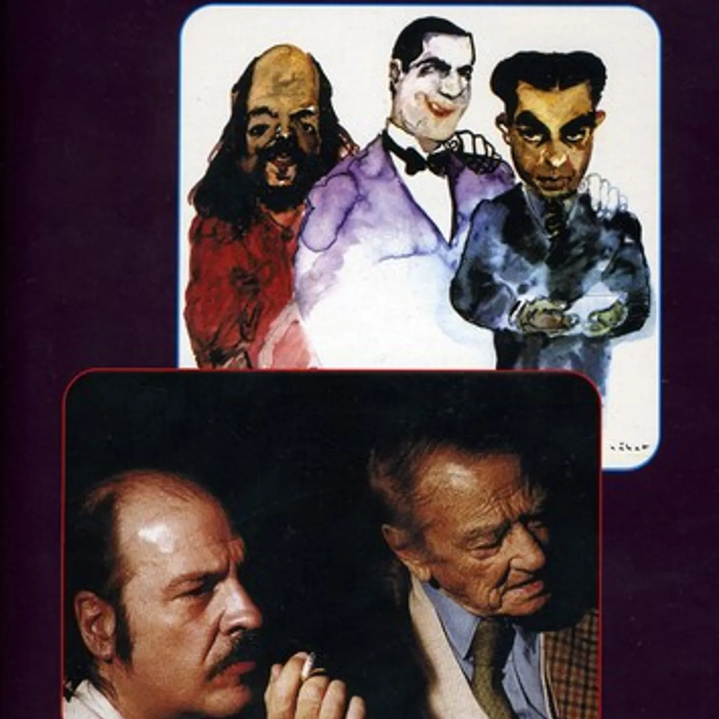 Litto Nebbia HOMENAJE A GARDEL Y LE PERA DVD