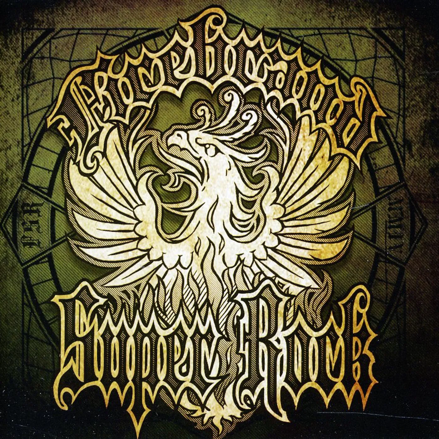 FIREBRAND SUPER ROCK CD