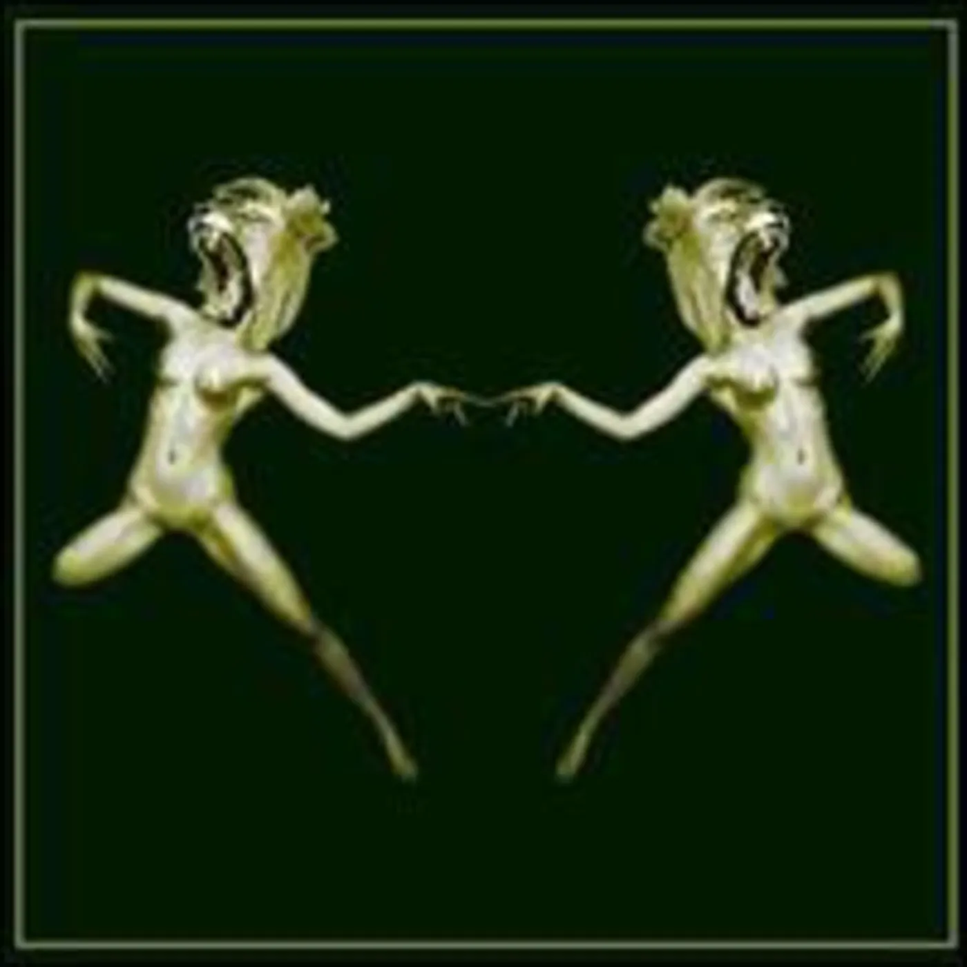 Beth Jeans Houghton YOURS TRULY CELLOPHANE NOSE CD