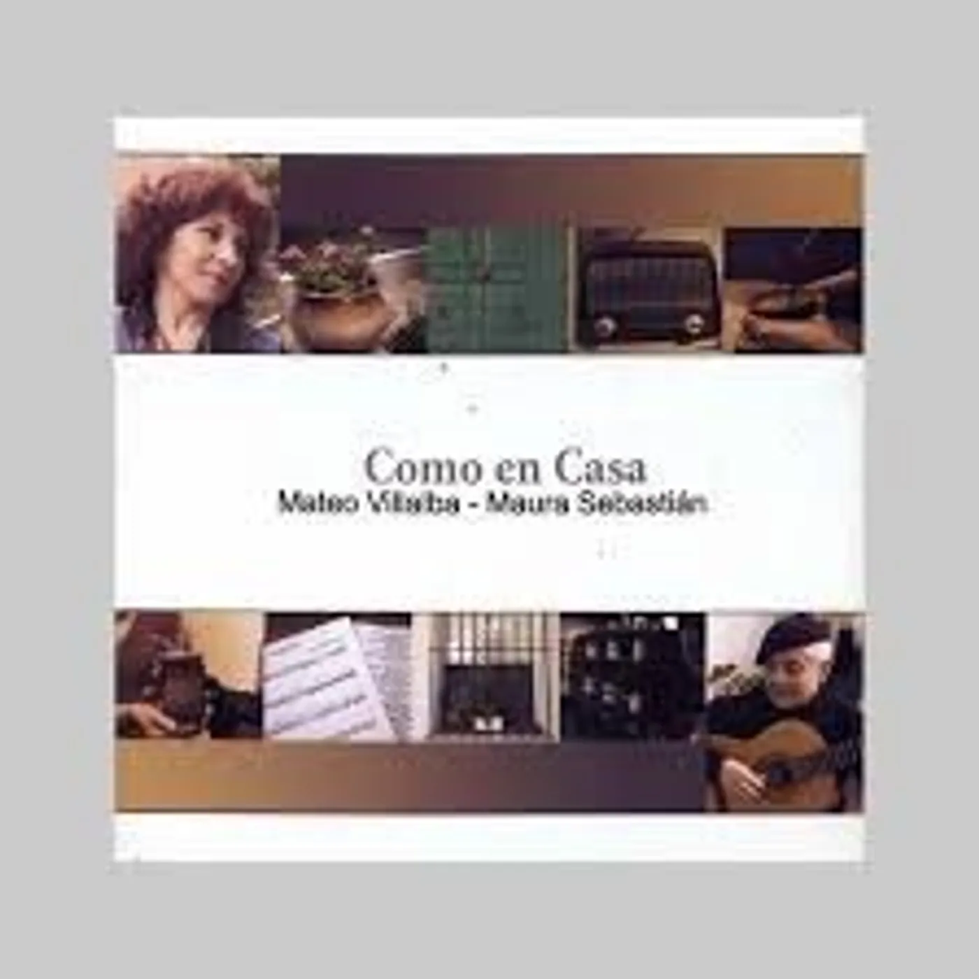 Roberto Goyeneche DE BARRO CD