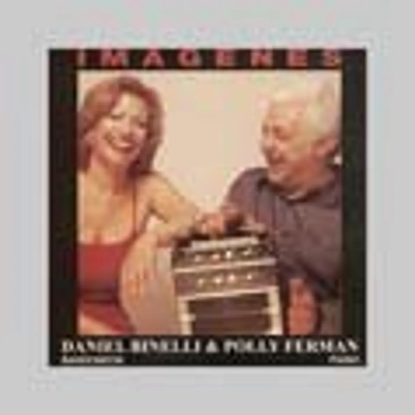 Daniel Binelli IMAGENES CD