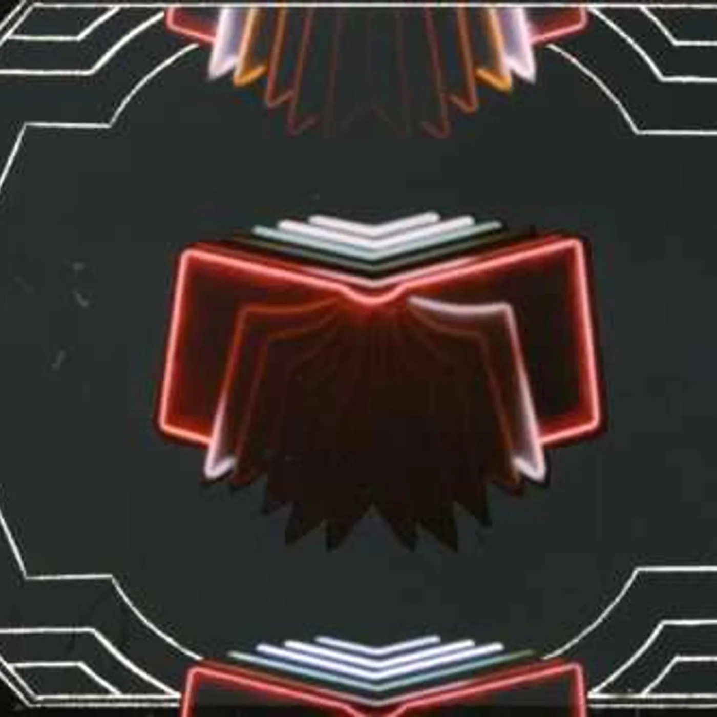 Luis Salinas TANGO CD