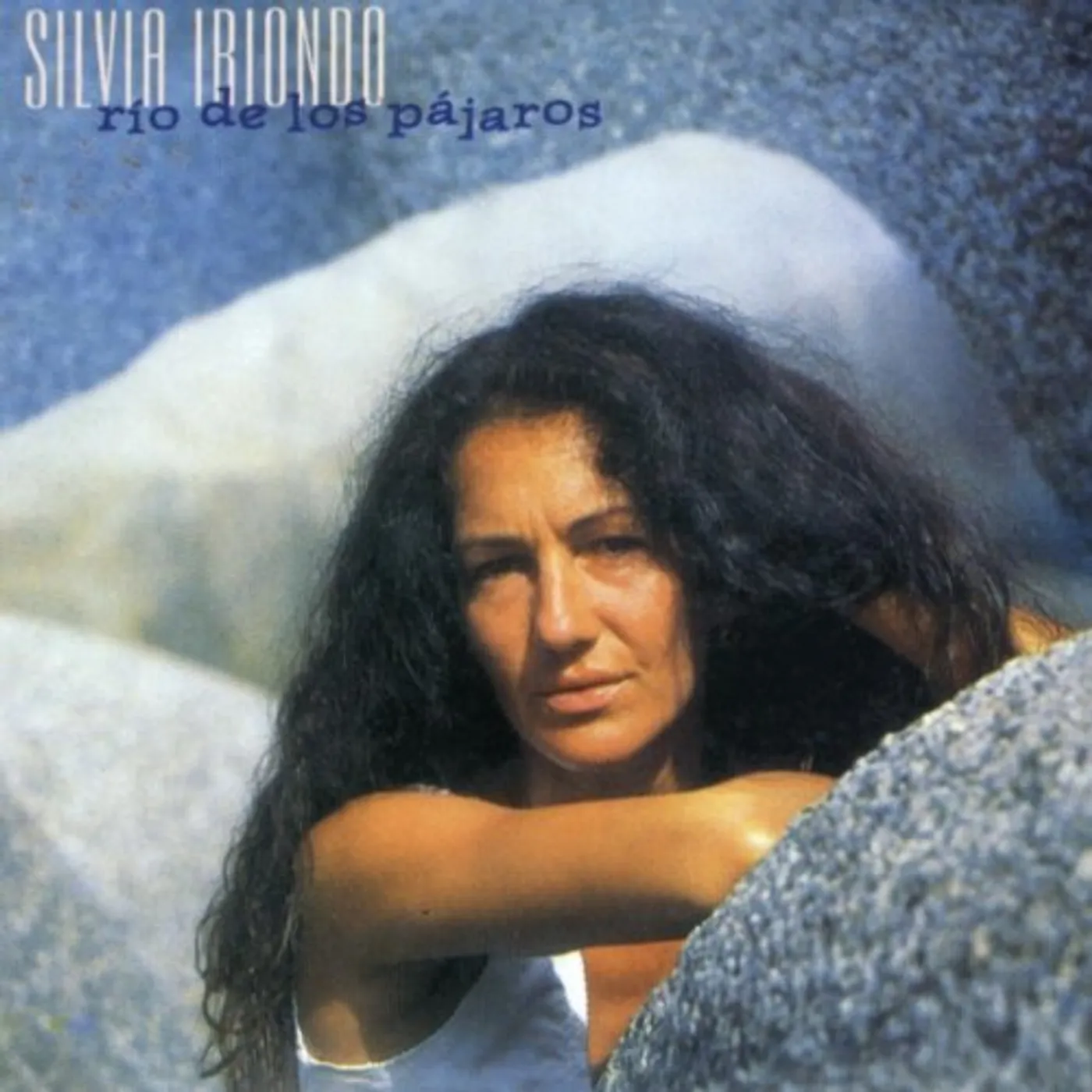 Silvia Iriondo RIO DE LOS PAJAROS CD