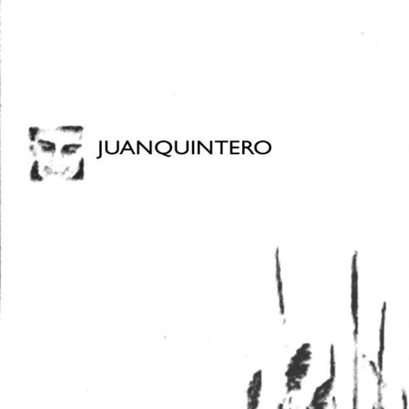Juan Quintero FOLKLORE CD