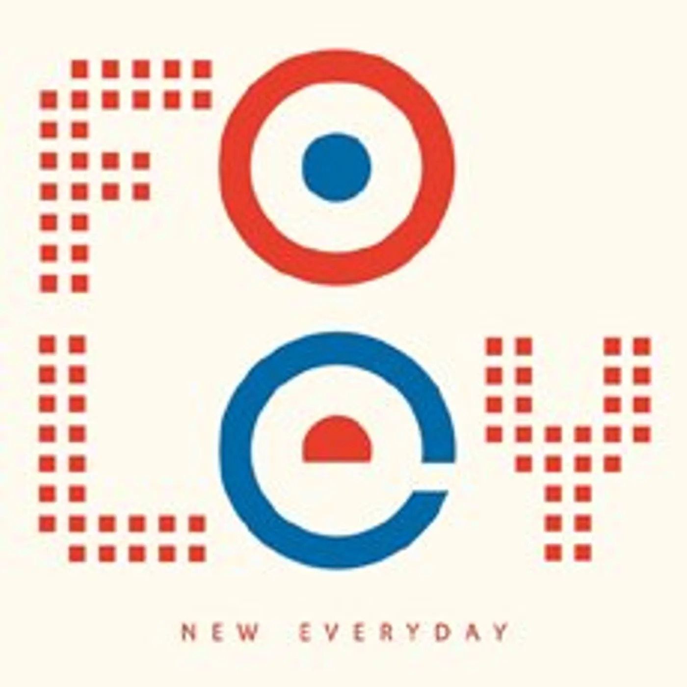 Foley NEW EVERYDAY CD