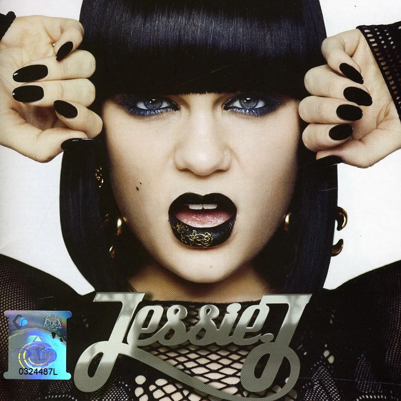 Jessie J WHO YOU ARE (PLATINUM EDITION) CD