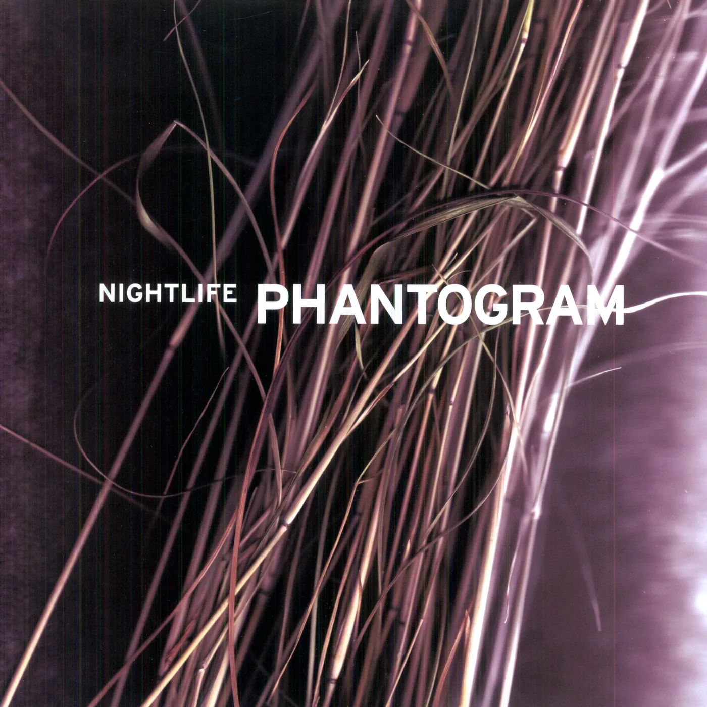 Phantogram Nightlife Vinyl Record