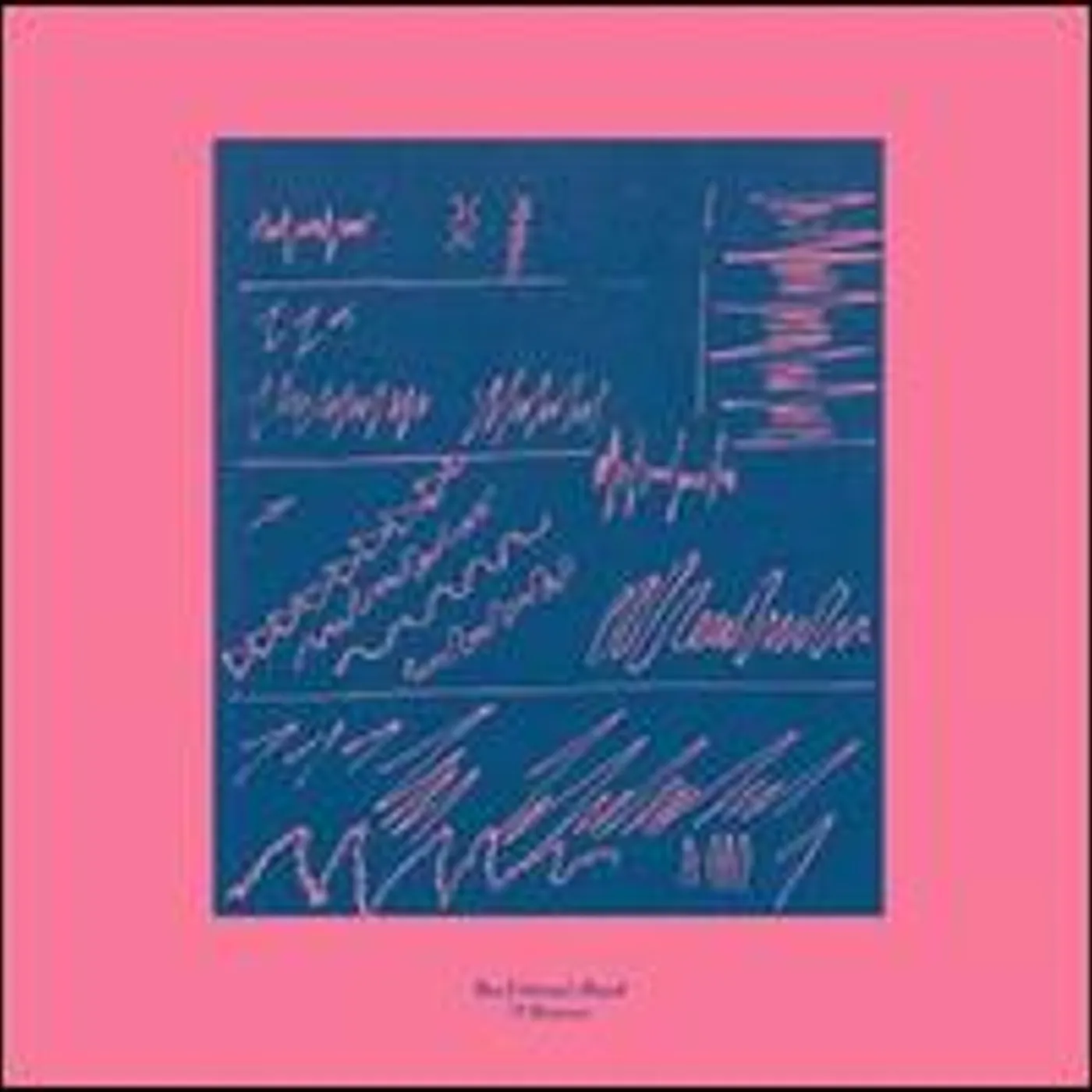 Citizen'S Band 77 REASONS Vinyl Record