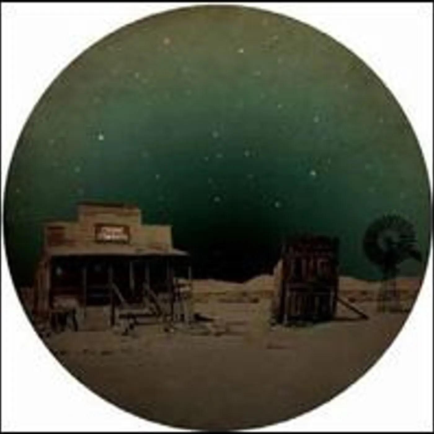 Cosmic Cowboys Notre Jour Viendra Vinyl Record