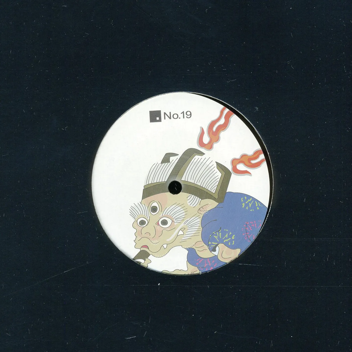 Maceo Plex UNDER THE SHEETS (EP) Vinyl Record