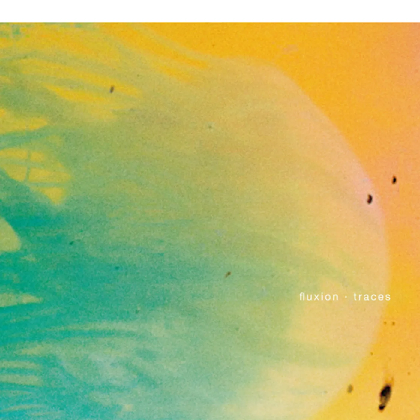 Fluxion TRACES CD