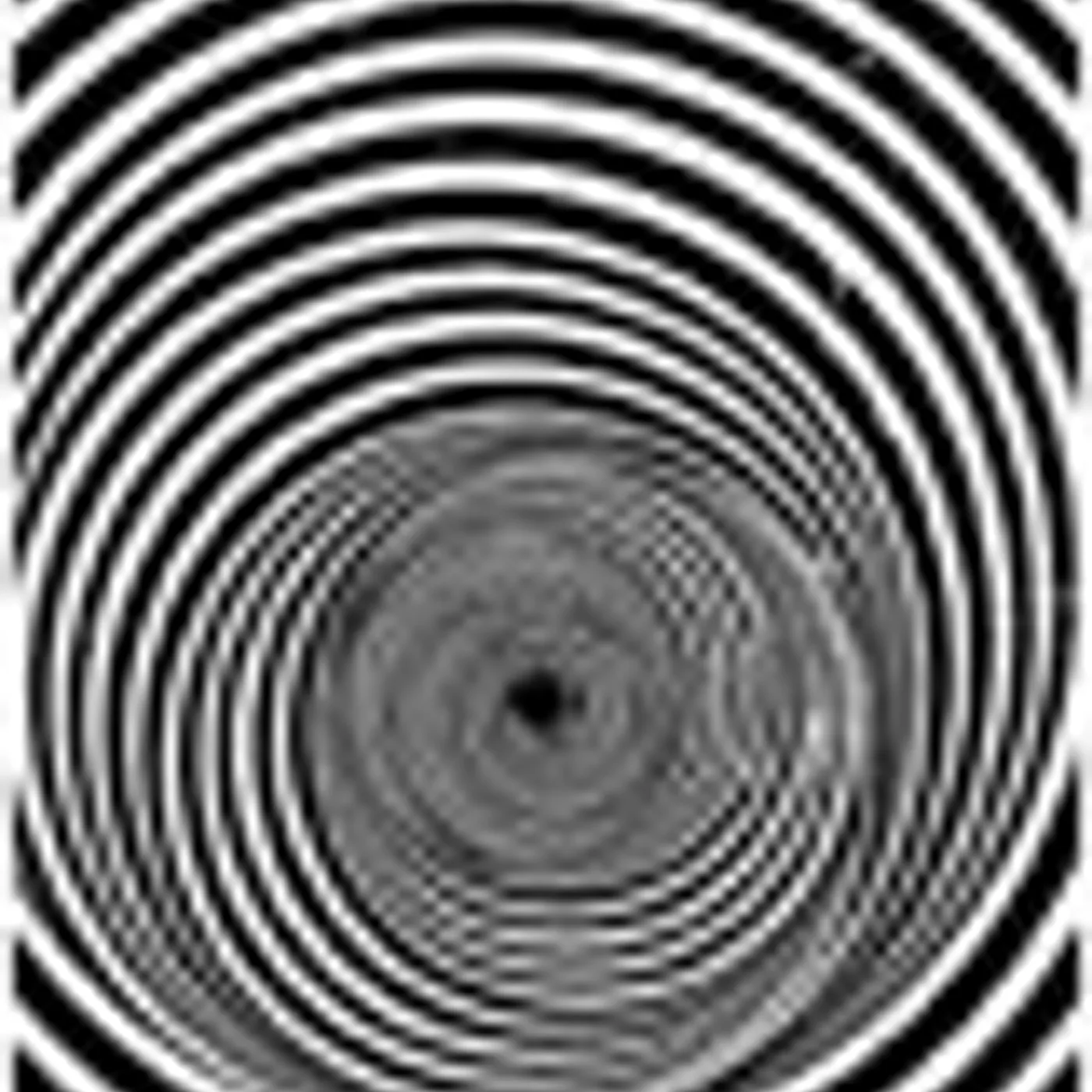 Mind Spiders Meltdown Vinyl Record