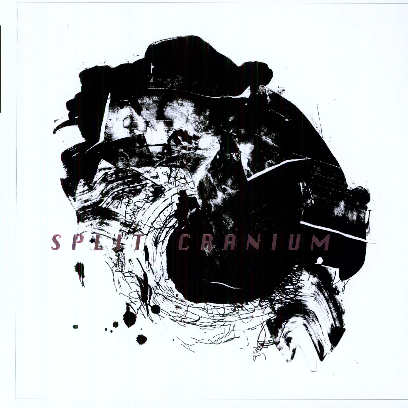 Split Cranium Vinyl Record