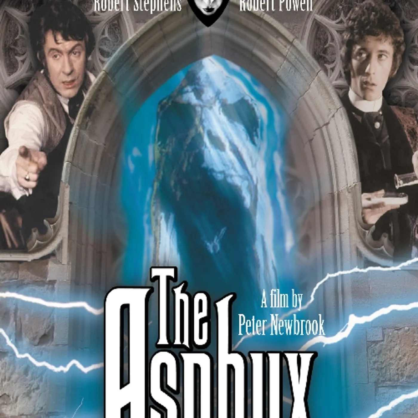ASPHYX Blu-ray