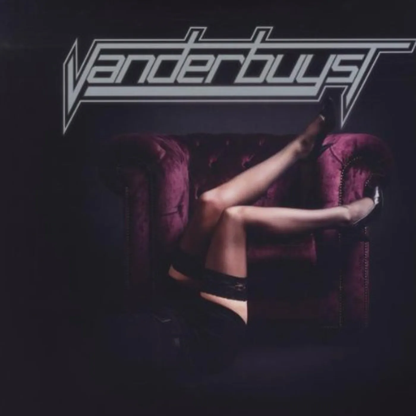 Vanderbuyst Vinyl Record