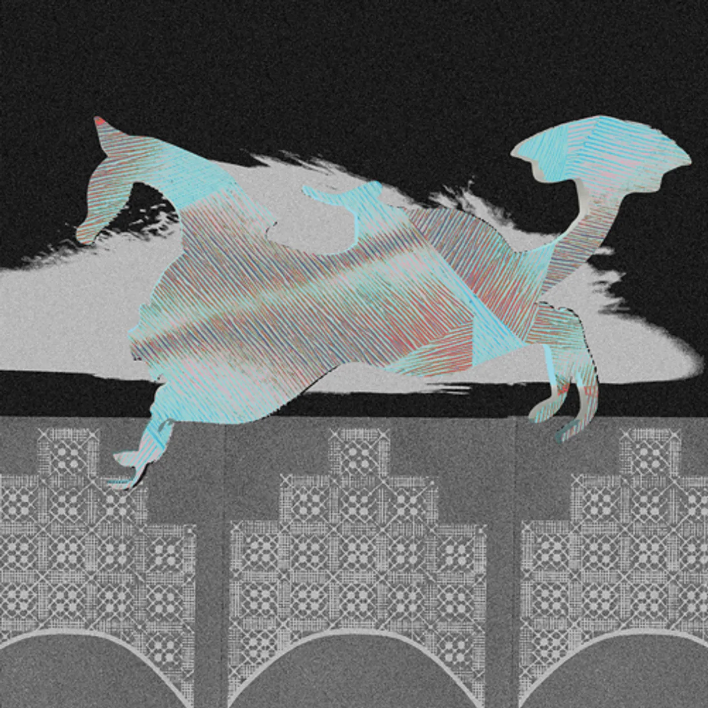 Gultskra Artikler ABTU / ANET Vinyl Record