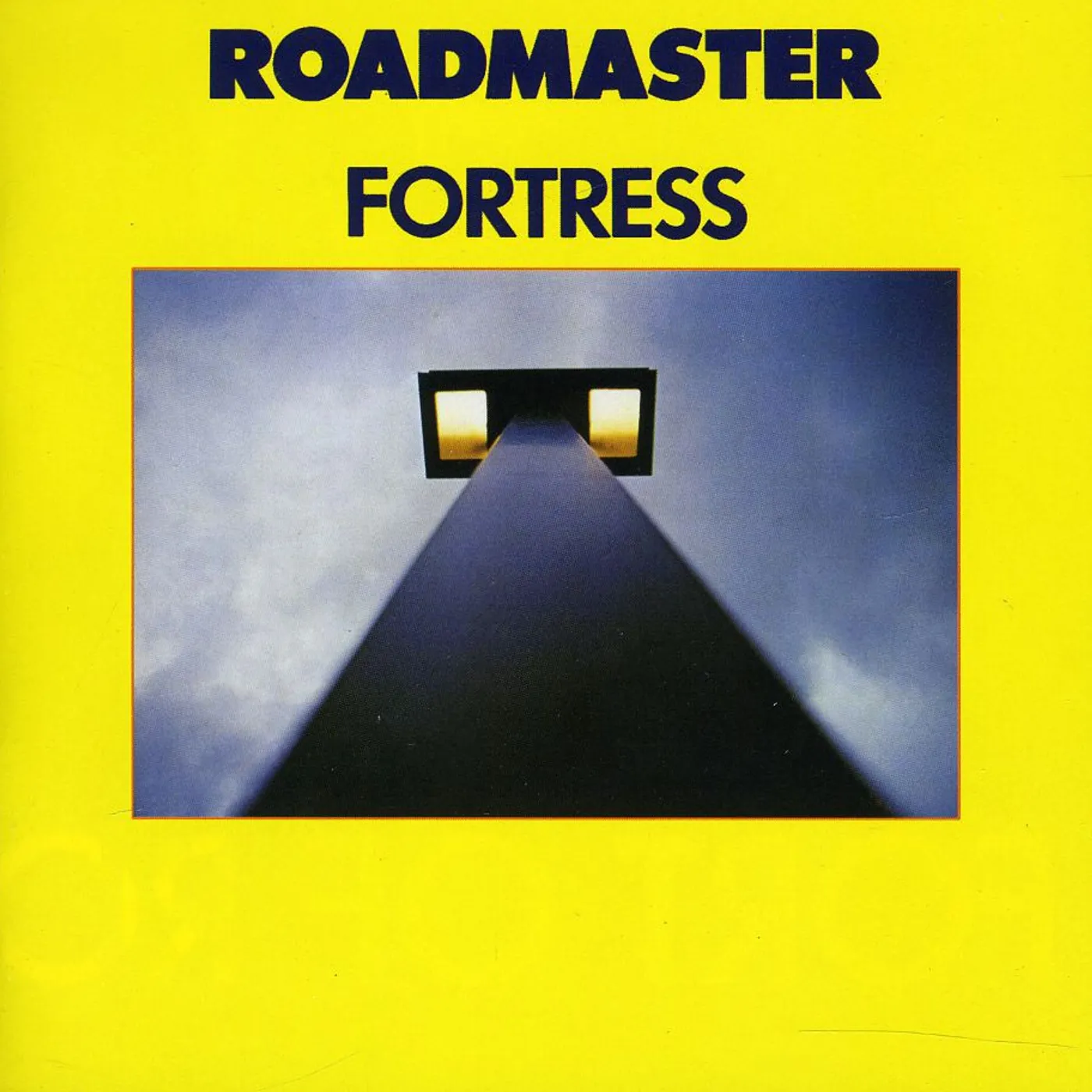 Roadmaster FORTRESS CD