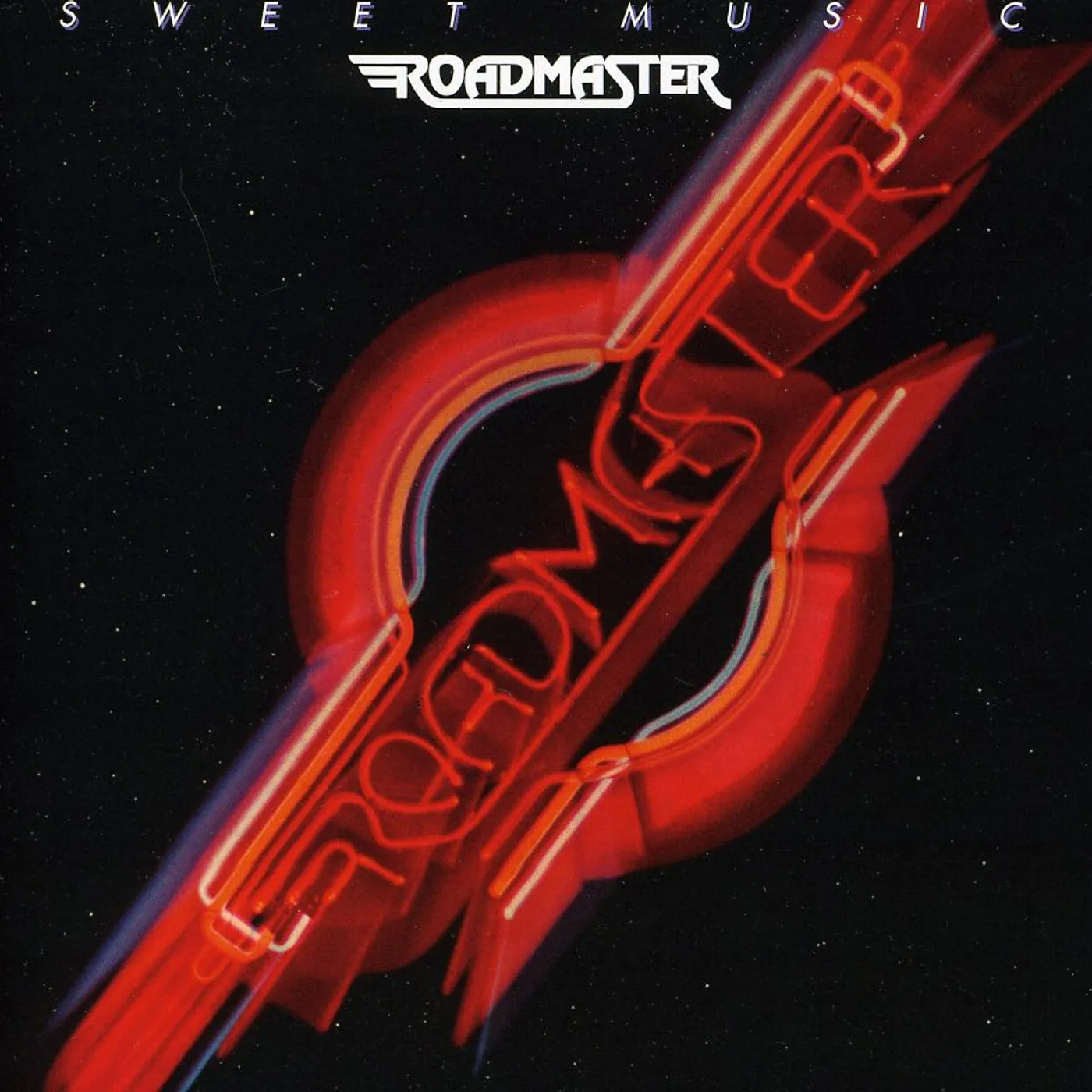 Roadmaster SWEET MUSIC CD