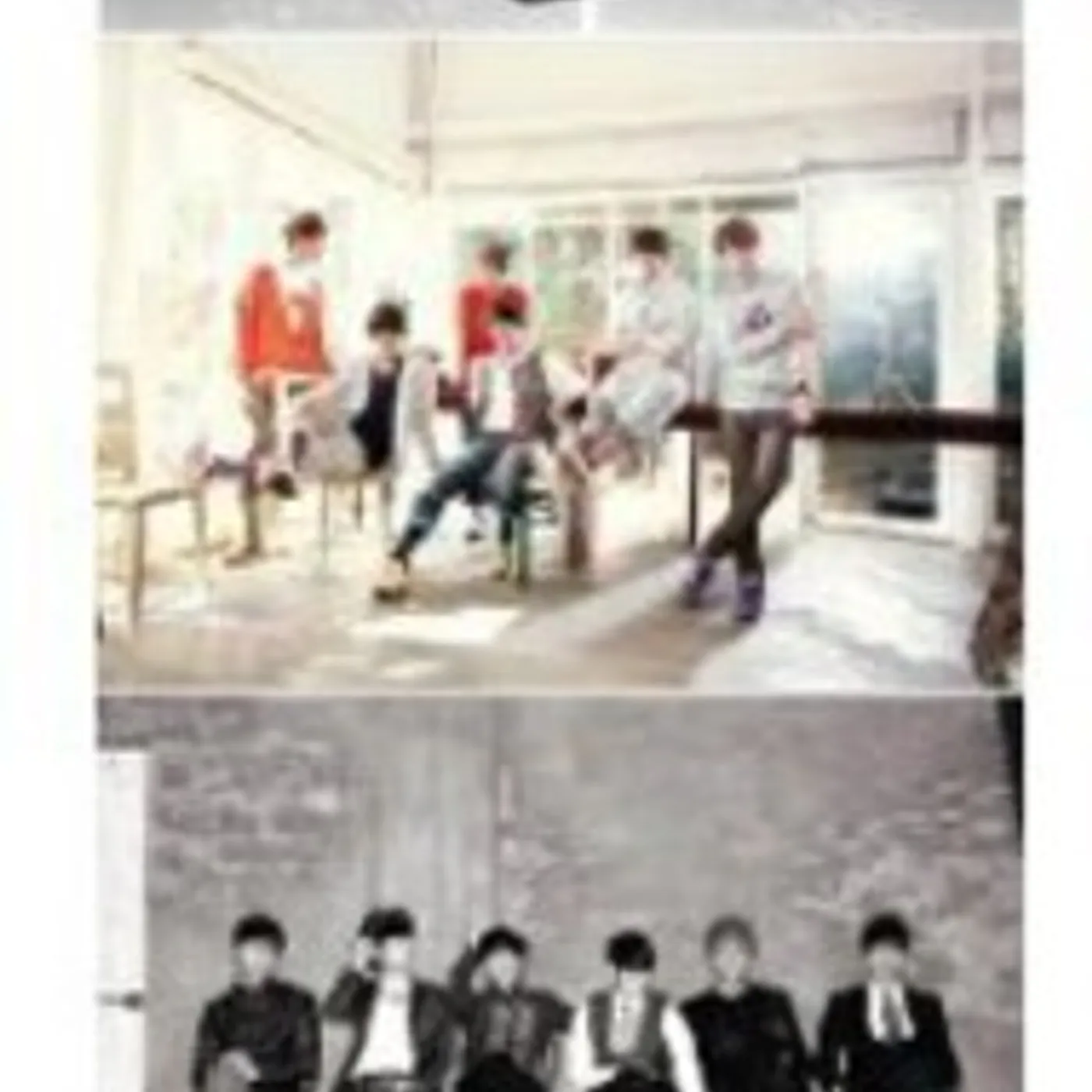 SELECTION OF BEAST! DVD