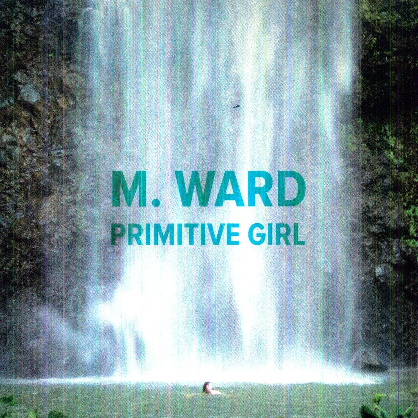 M. Ward A WASTELAND COMPANION CD