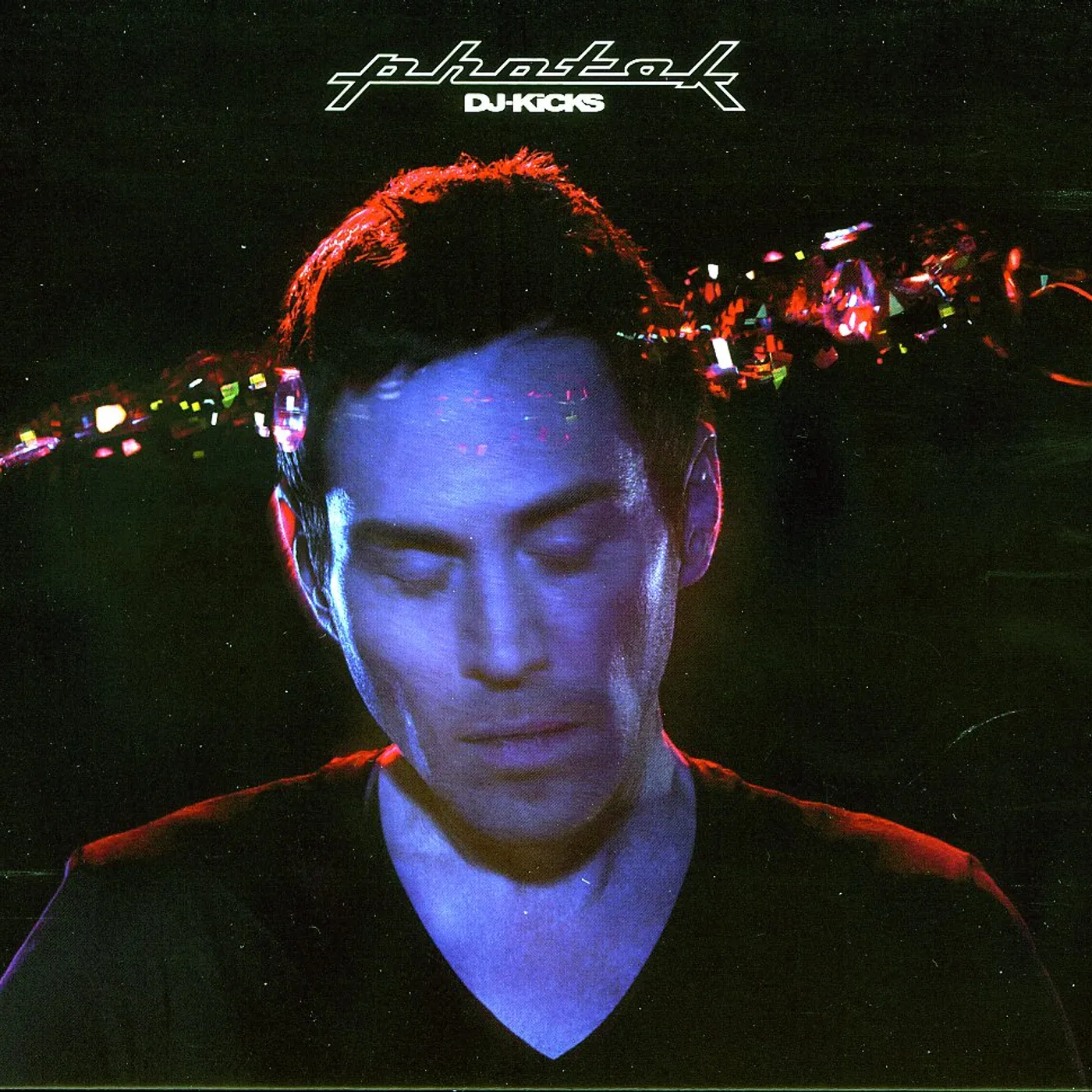 PHOTEK DJ KICKS CD
