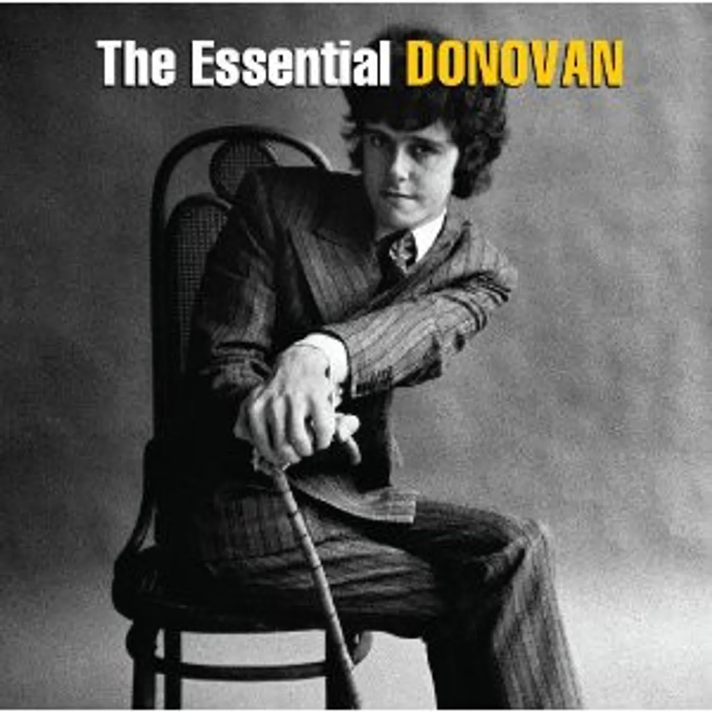 ESSENTIAL DONOVAN CD