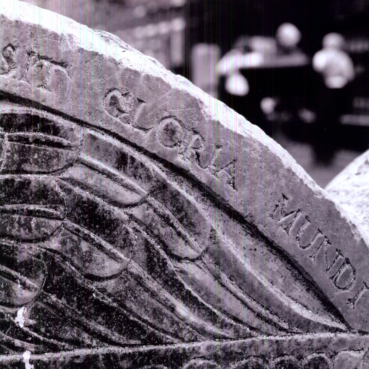 Ghost Thrower 10 SONGS (Vinyl)