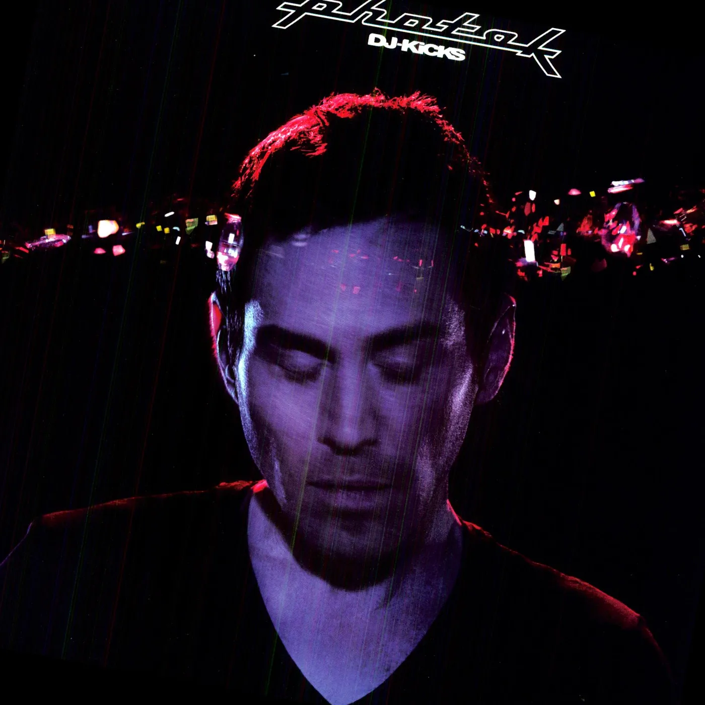 PHOTEK DJ KICKS Vinyl Record