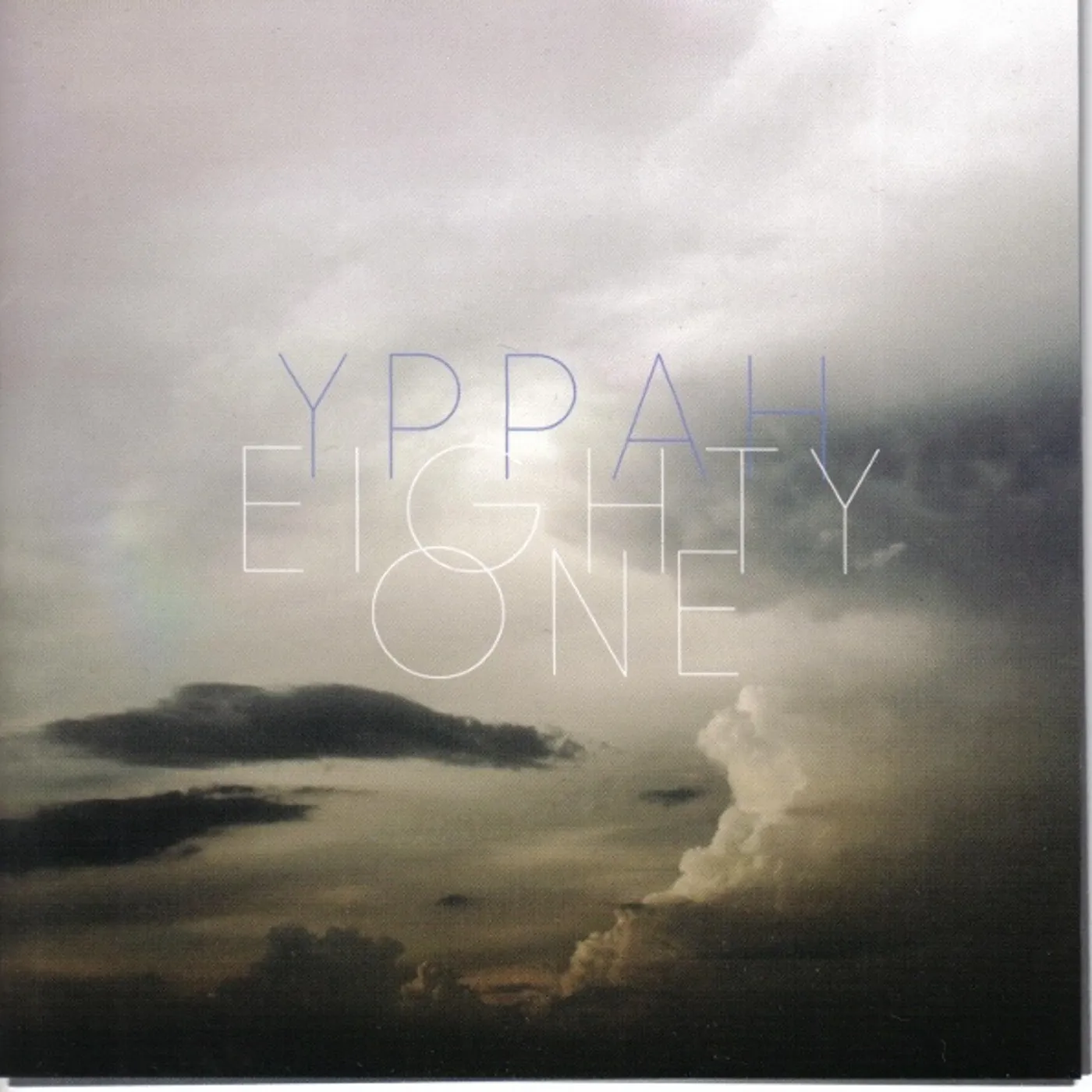 Yppah Eighty One Vinyl Record