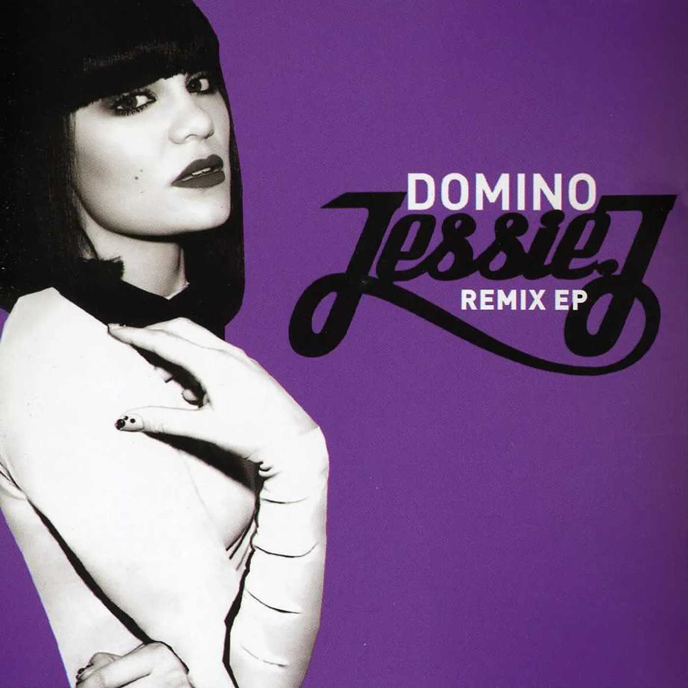 Jessie J DOMINO CD