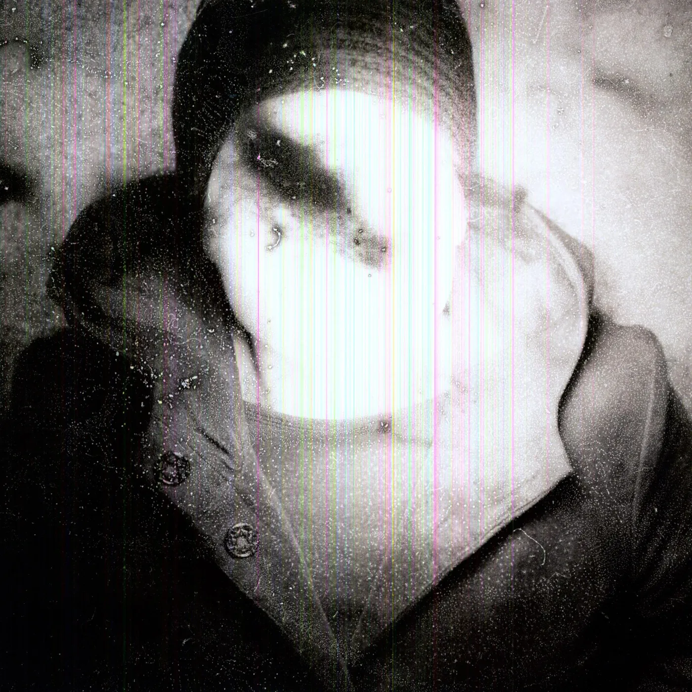 No Motiv WINTERLONG (Vinyl)