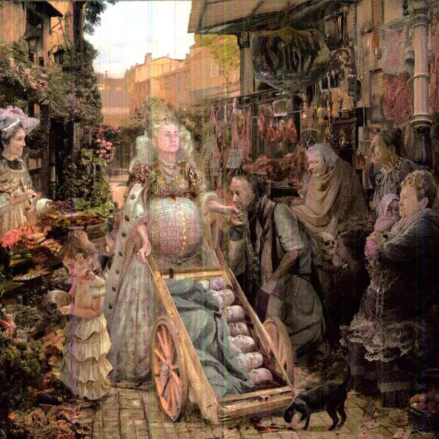 Sigh IN SOMNIPHOBIA CD