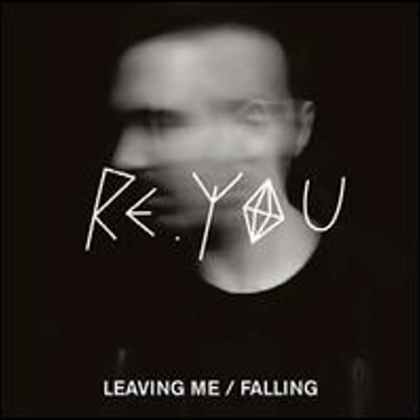 Re.You LEAVING ME / FALLING Vinyl Record
