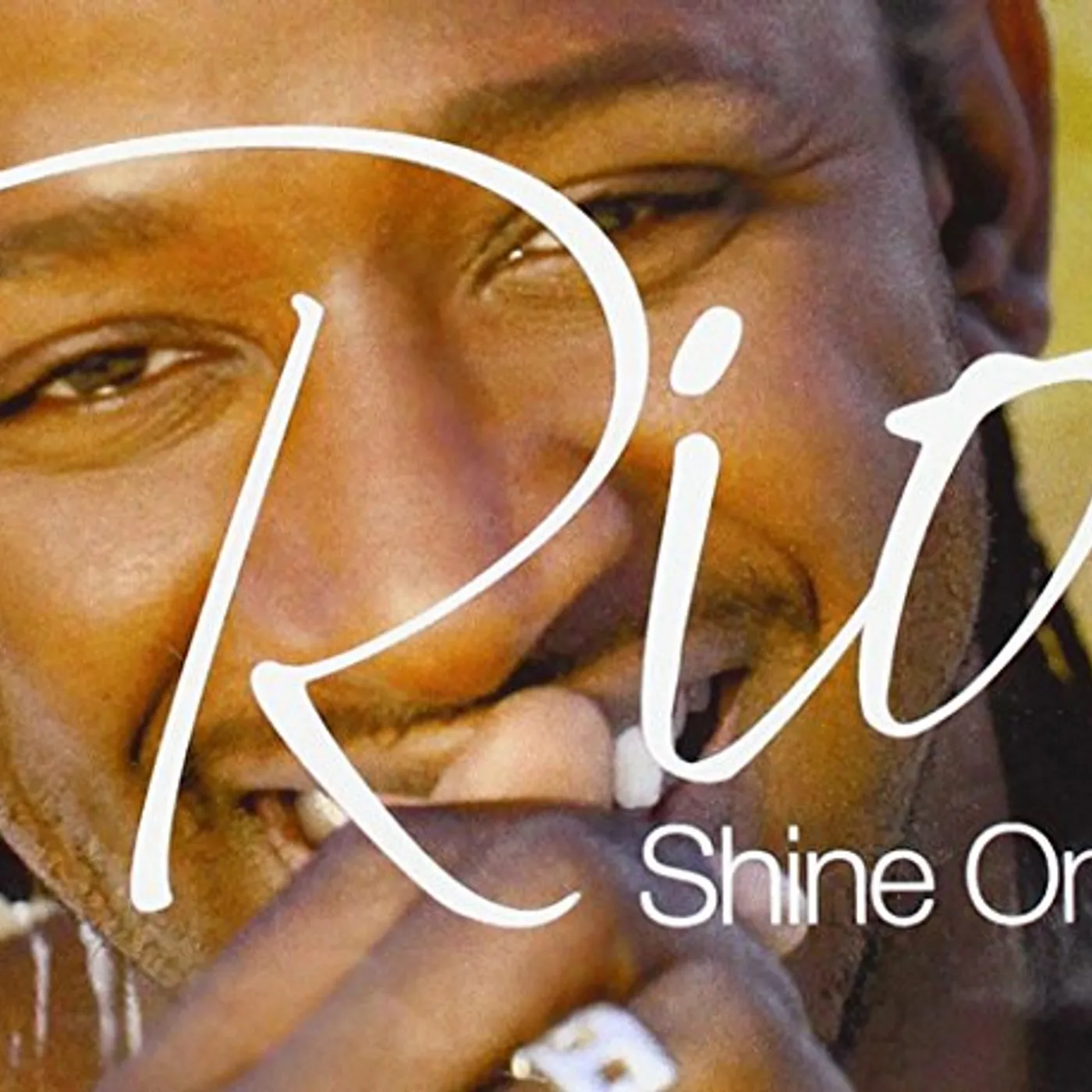 R.I.O. SHINE ON CD