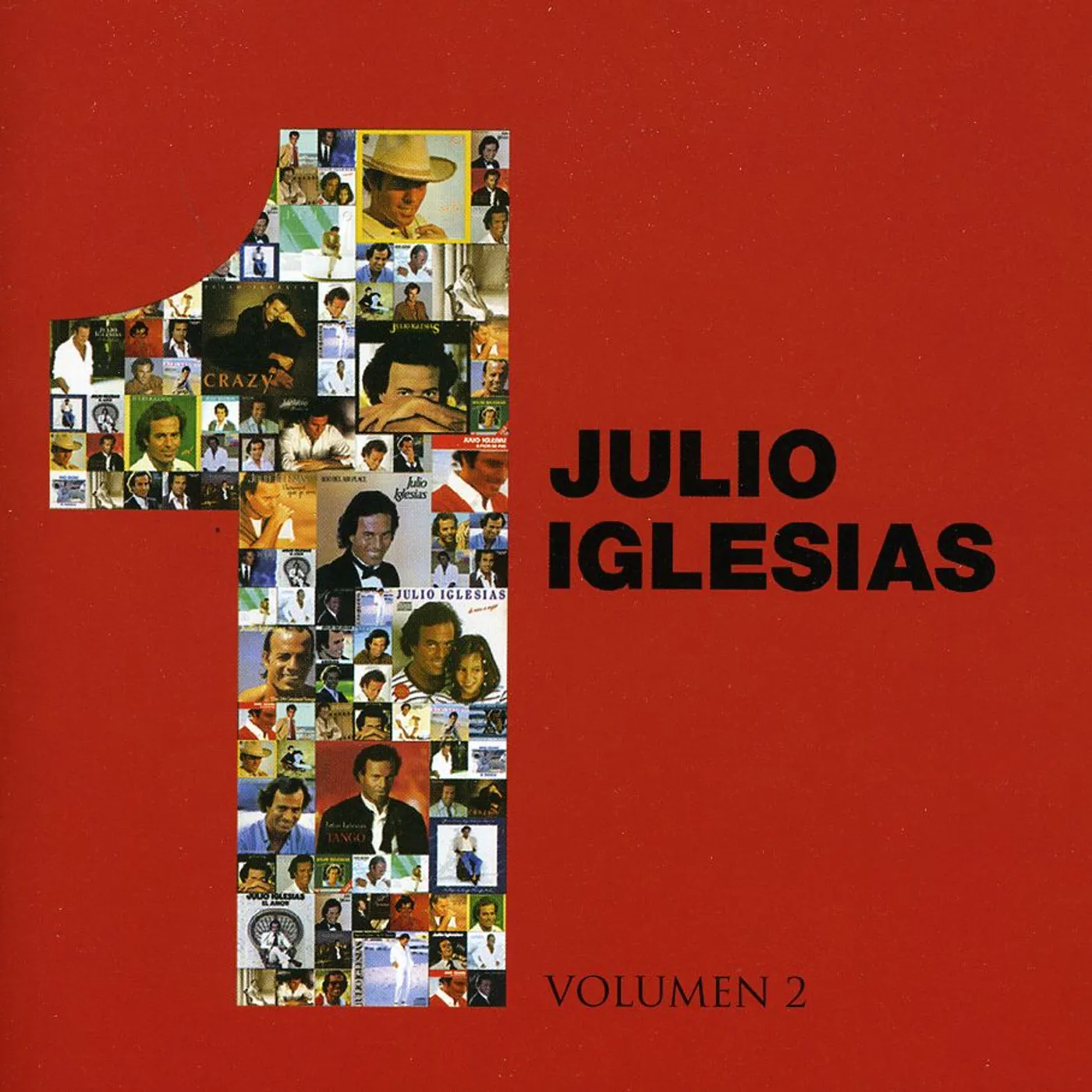 JULIO IGLESIAS 2 CD