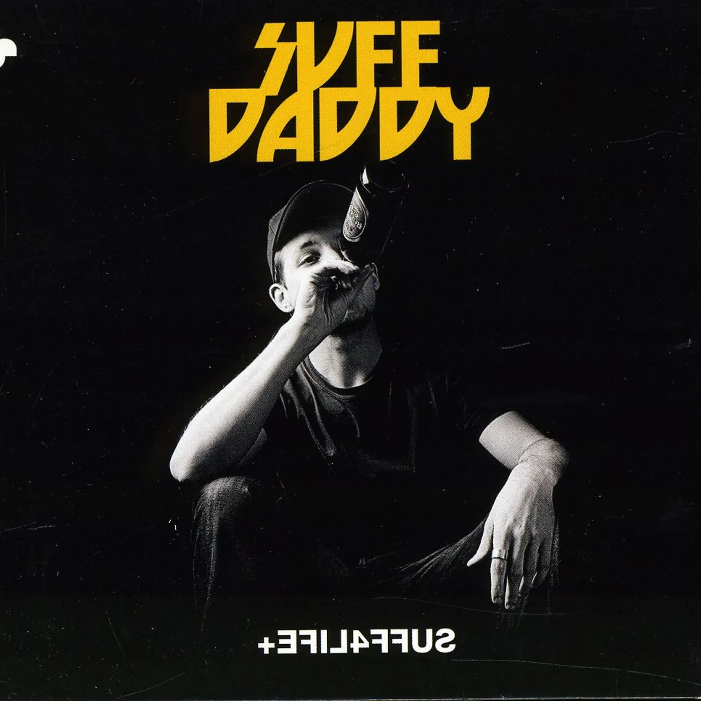 Suff Daddy EFIL4FFUS CD