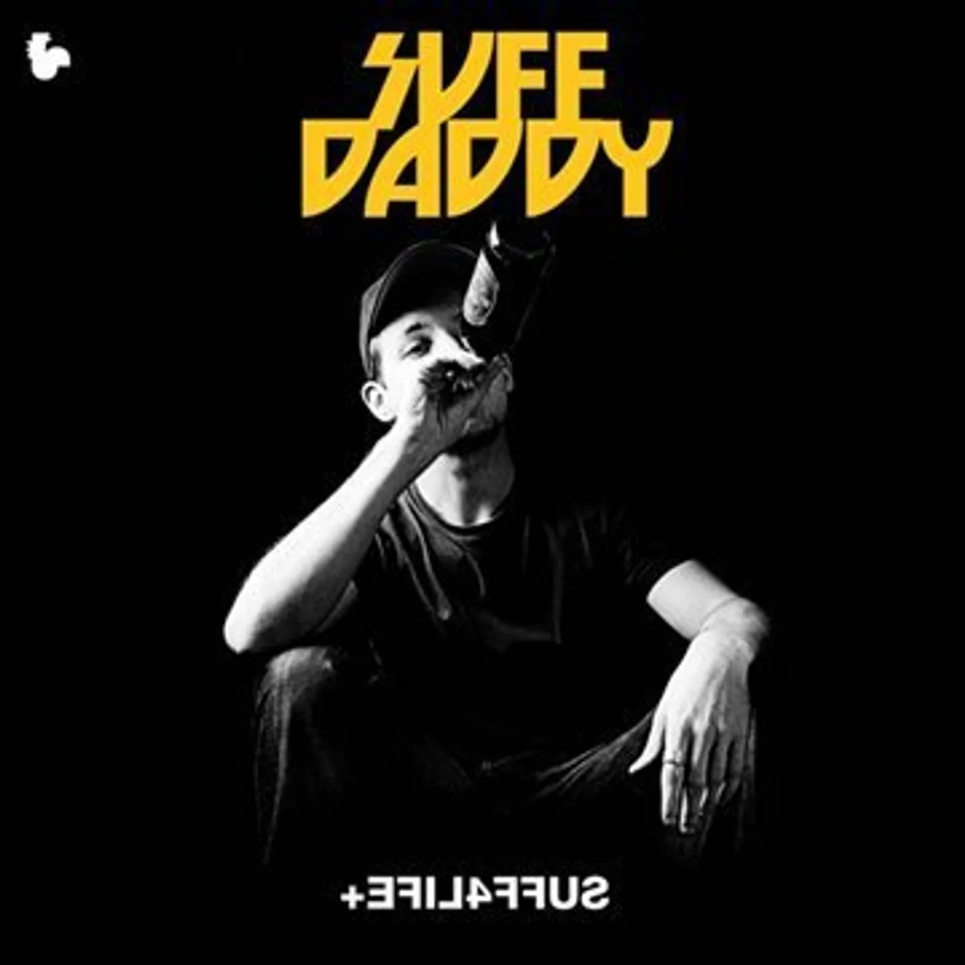 Suff Daddy EFIL4FFUS Vinyl Record