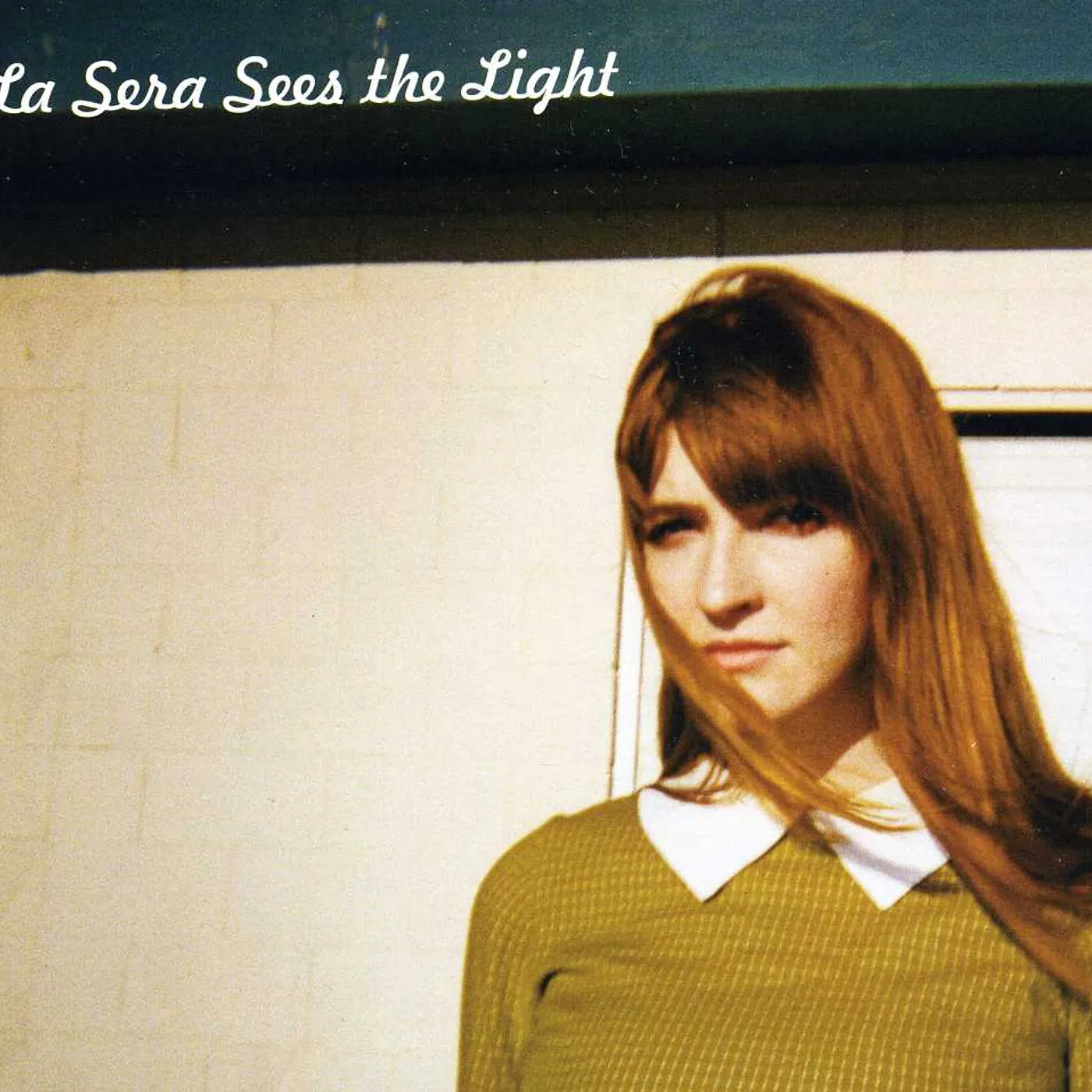 SERA SEES THE LIGHT CD