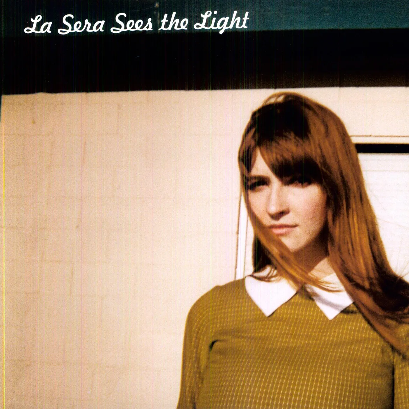 SERA Sees The Light Vinyl Record