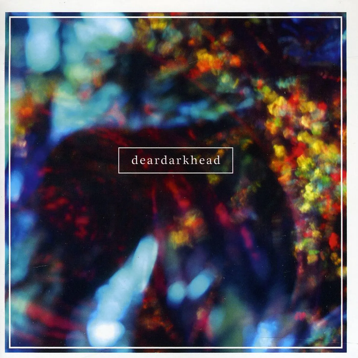 Deardarkhead OCEANSIDE: 1991 - 1993 CD