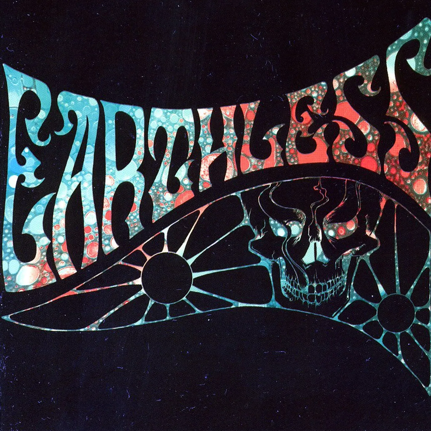 Earthless SONIC PRAYER JAM LIVE CD